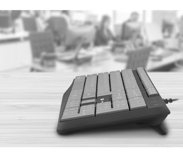 NATEC Nautilus US Slim NKL-1507 - 1480400 - zdjęcie 5